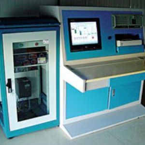 自動(dòng)配料系統WFP-1