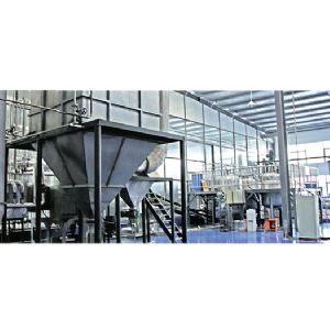 1-20萬(wàn)噸/年 腐殖酸工藝及成套設備