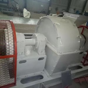 籠式粉碎機簡(jiǎn)介及用途